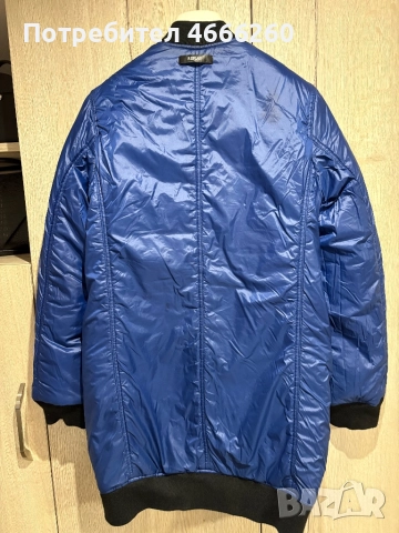 Дамско яке replay, снимка 5 - Якета - 52618689