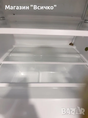 Хладилник за вграждане Exquisit UKS141-V-FE-010F, 138 литра, снимка 3 - Хладилници - 50794085