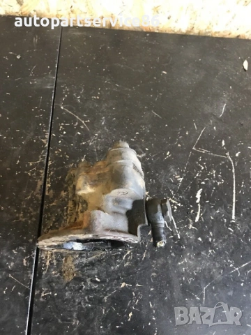 Вакуумна помпа 1523 за Mercedes Atego (1998-2006) 0030817401