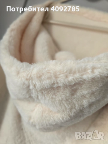 Палто, снимка 6 - Палта, манта - 54094631