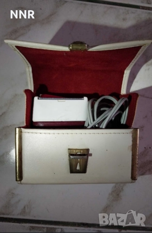 Немска самобръсначка - ретро 