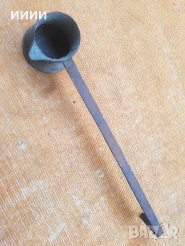 Османско джезве филджан 