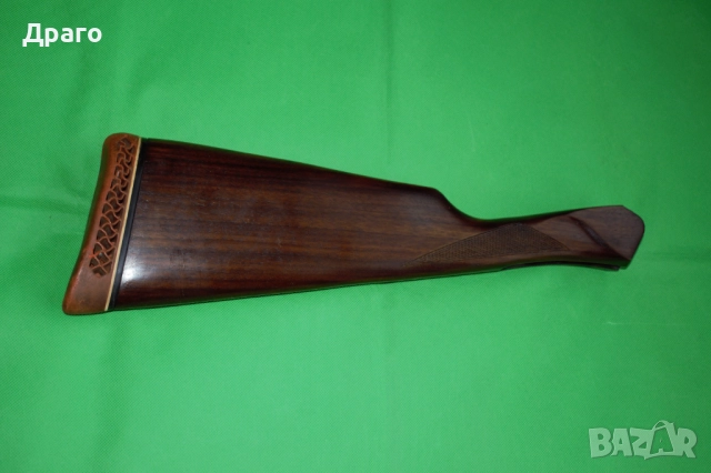 Приклад за ловна пушка ИЖ-43ЕМ, 12 калибър