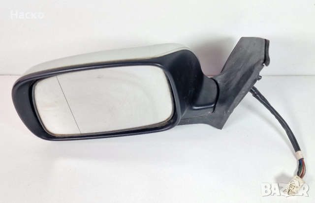 Ляво Огледало Toyota Avensis T25 Тойота Авенсис Т25 2003-2008