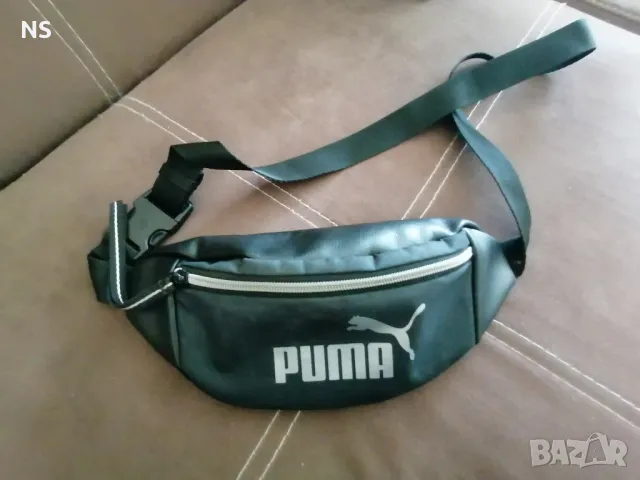 Puma - спортна чанта , снимка 1 - Чанти - 46818695