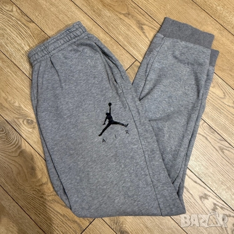 Мъжко долнище Air Jordan Jumpman | M размер, снимка 3 - Спортни дрехи, екипи - 52634959
