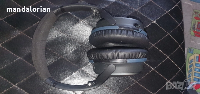 Жични слушалки Bose QuietComfort QC25 qc 25, снимка 3 - Слушалки и портативни колонки - 51908475