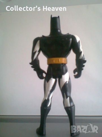 Батман ретро екшън фигурка фигура играчка Batman Kenner TAS 1993 vintage action figure , снимка 2 - Колекции - 46163198