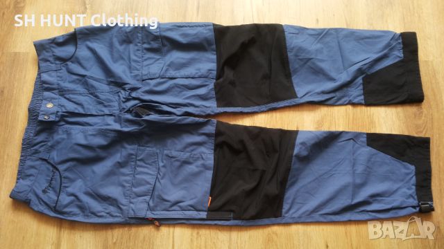 Pinewood Himalaya 9485 Stretch Trouser 56 / XXL панталон със здрава и еластична материи - 906