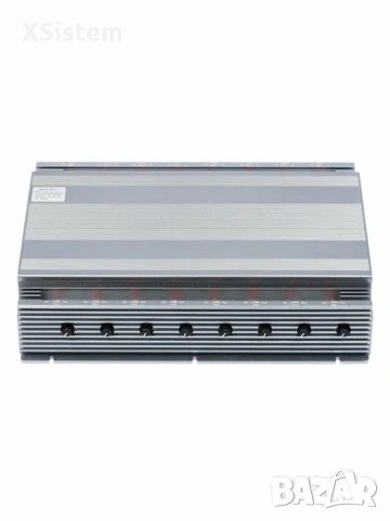 Тапа Блокер Rayton Terminator, 101W, обхват до 300м, снимка 4 - Друга електроника - 53239059