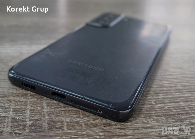 Samsung Galaxy S21 FE 5G 128GB 6GB RAM, снимка 7 - Samsung - 53969766