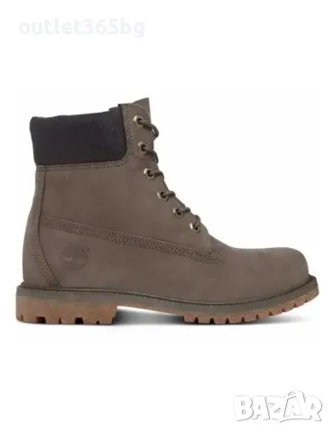 Timberland - 6 INCH Premium BOOT №37,№37.5 Оригинал Код 480, снимка 1 - Дамски боти - 47864656