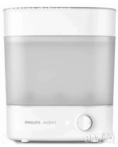 електрически стерилизатор Philips Avent - Advanced, снимка 1 - Стерилизатори - 46571751