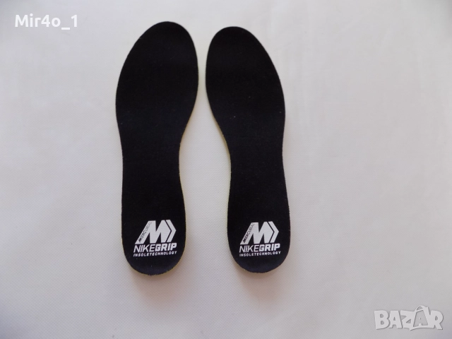 футболни бутонки adidas glitch обувки маратонки стоножки спортни мъжки оригинални номер 47 1/3, снимка 12 - Спортни обувки - 51663811