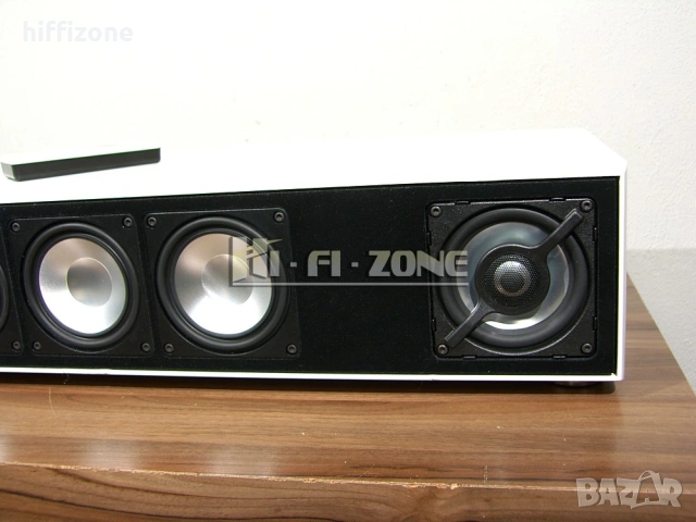  Саундбар Canton dm-90.2 , снимка 9 - Тонколони - 53572588