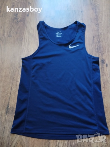 nike - страхотен мъжки потник С , снимка 3 - Други - 51737352