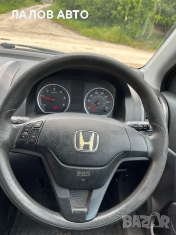 Honda CR-V 3 na chasti 2.2 i-ctdi 140hp Хонда ЦР-В 3 на части, снимка 6 - Автомобили и джипове - 53173163