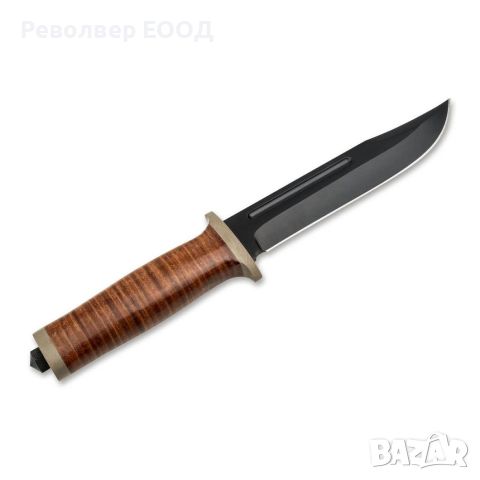 Ловен нож Boker Magnum Ranger Field Bowie - 15 см, снимка 2 - Ножове - 45239816