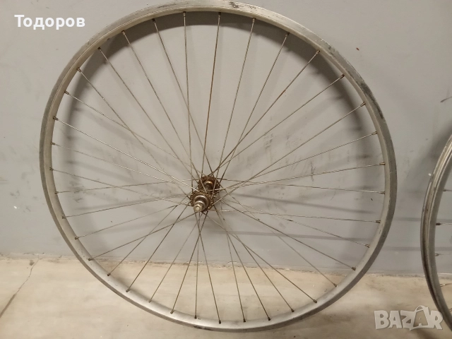 Ретро капли за шосеен велосипед,ХВЗ, ТУРИСТ СТАРТ ШОССЕ , снимка 3 - Части за велосипеди - 52825057