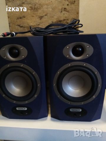 Tannoy Reveal active 5A