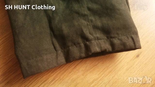 WATEERPROOF WINDPROOF HUNTING Trouser размер XXL за лов риболов панталон водонепромокаем - 2185, снимка 12 - Екипировка - 53574889