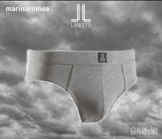 Lancetti (ITALY) мъжки слипове 