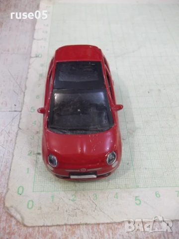 Кола - 864, снимка 4 - Колекции - 51344877