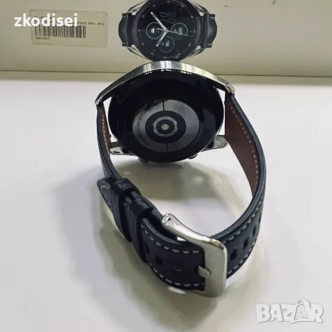 Smart часовник Samsung Watch 3 45mm, снимка 3 - Мъжки - 48392848