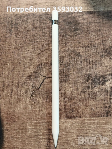 Apple Pencil , снимка 2 - Аксесоари за Apple - 53379180
