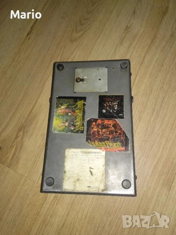 уа уа педалза електрическа китара, снимка 2 - Китари - 51954278