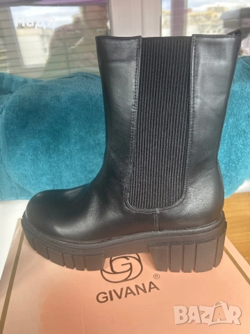 GIVANA боти 39 , стилни и удобни