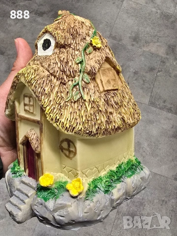 декоративни къщички , снимка 10 - Декорация за дома - 48996573