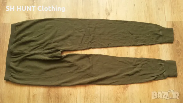 STOR NATO Thermo Underwear 70% Merino Wool размер L термо долница - 1151, снимка 2 - Спортни дрехи, екипи - 50317513