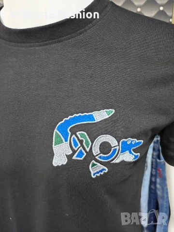 мъжка тениска, снимка 7 - Тениски - 51344887