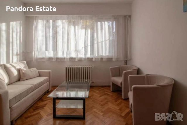 Продава тристаен апартамент в кв. Симеоново, снимка 4 - Апартаменти - 53682788