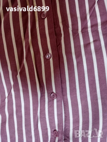 Дамска ризка , снимка 2 - Ризи - 53449592