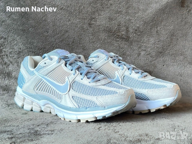 Nike Zoom Vomero 5 (40), снимка 2 - Маратонки - 53953169