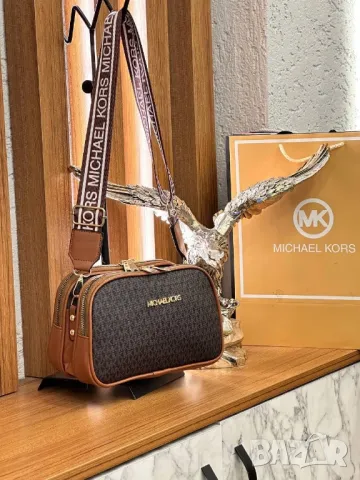 дамски чанти michael kors , снимка 5 - Чанти - 46939890