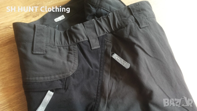 HAGLOFS CLIMATIC Stretch Trouser размер L панталон със здрава и еластична материи - 1644, снимка 10 - Екипировка - 52777685