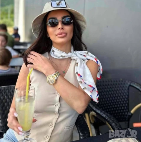 слънчеви очила, снимка 3 - Слънчеви и диоптрични очила - 51057270