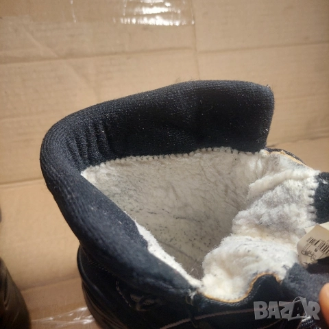 водоустойчиви ботушки Lowa Rufus GTX Gore-Tex номер 37,5- 38, снимка 7 - Детски боти и ботуши - 42341220