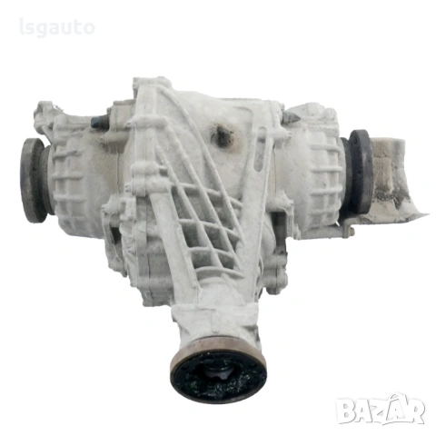 Диференциал AUDI  A8 (D4, 4H) 2010-2017 ID:158773