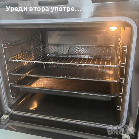 Готварска печка Voss Electrolux, снимка 5 - Печки, фурни - 45353634