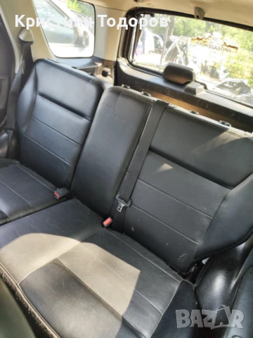 Ford Maverick 2.3 бензин на части форд маверик, снимка 7 - Части - 51007908