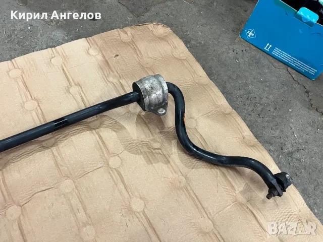 Предна стаб.щанга за BMW E39 (23 mm), снимка 5 - Части - 50309807