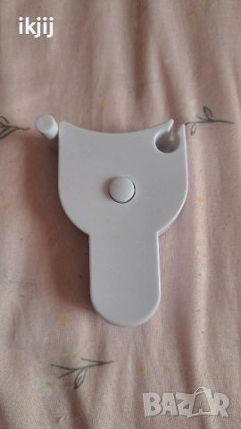 продавам шивашка ролетка за измерване на тяло 