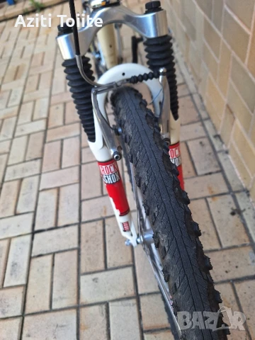 Trek Y 22 OCLV carbon, снимка 10 - Велосипеди - 50780794