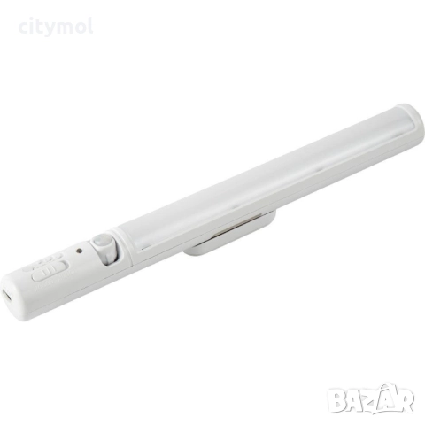 RETLUX RLL 513 LED лампа с PIR сензор 70lm 0.7W 26 см