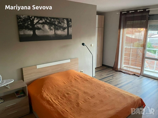 Апартамент под наем в центъра на Харманли , снимка 12 - Апартаменти - 52594082