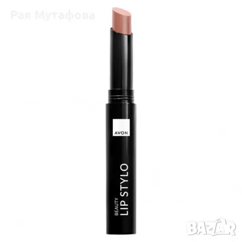 кремообразно червило Lip Stylo, снимка 1 - Декоративна козметика - 47933037